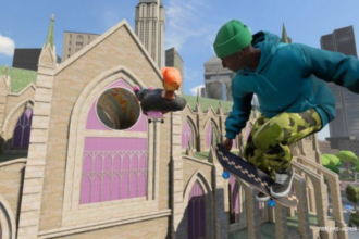 EA’s Skate Game Is Now Open for Playtesting: Here’s How You Can Give It a Try