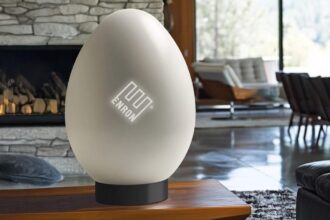 Is the ‘Enron Egg’ At-Home Nuclear Reactor More Than a Funny Fake?