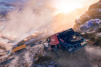 Formerly Xbox-and-PC Exclusive Forza Horizon 5 Is Heading to PS5 This Spring