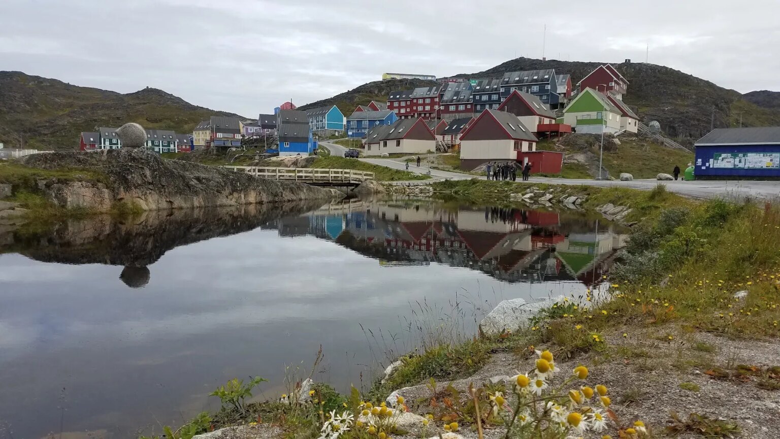 Exploring Greenland’s majestic history as President-elect Trump shines spotlight on island nation