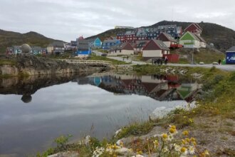 Exploring Greenland’s majestic history as President-elect Trump shines spotlight on island nation