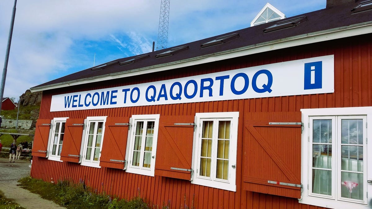 Qaqortoq