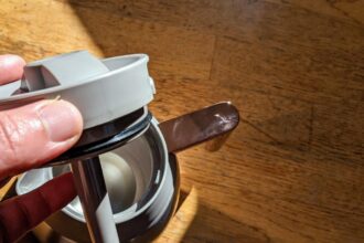 An Expert Explains Why You’re Washing Your Coffee Maker Too Often