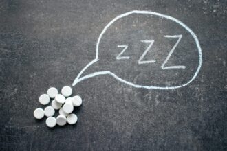 Do Sleep Supplements Actually Work? Here’s What Experts Have to Say