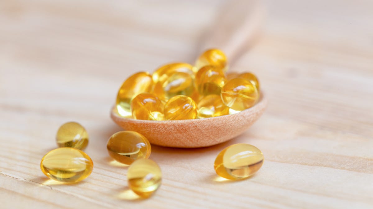 Vitamin E: Benefits, Drawbacks, Supplements and How to Get It in Your Diet