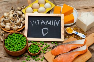 11 Vitamin D-Rich Foods to Keep You Healthy All Winter Long