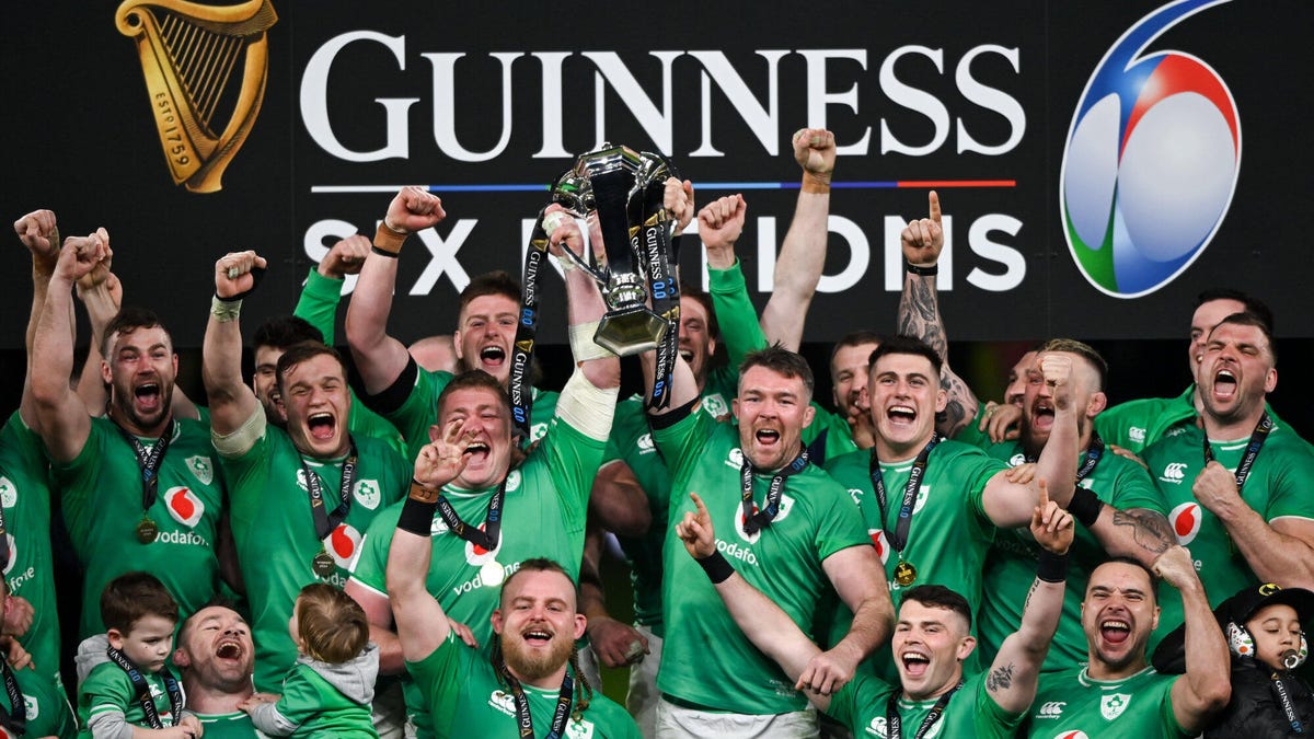 How to Watch 2025 Six Nations Rugby Live From Anywhere