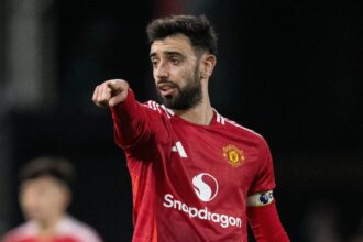 Europa League Soccer: Livestream FCSB vs. Man United From Anywhere