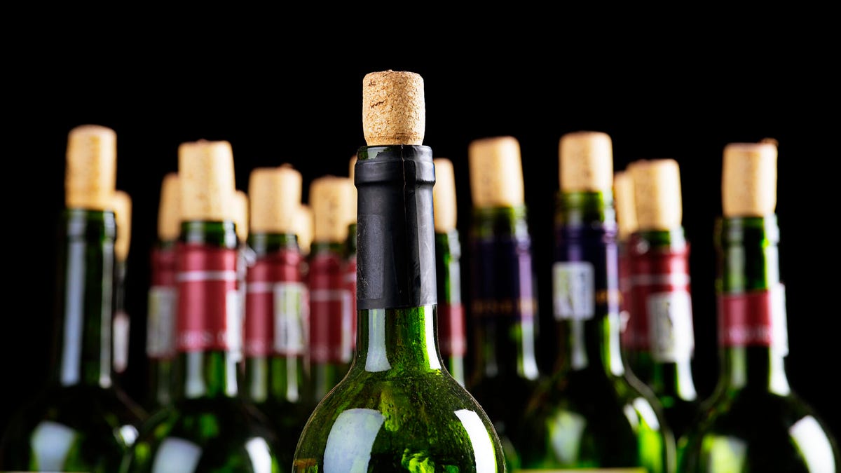 How to Tell if Wine Is Corked and What to Do When It Is