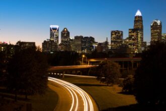 Internet Providers in Charlotte, NC | 4 Best Options