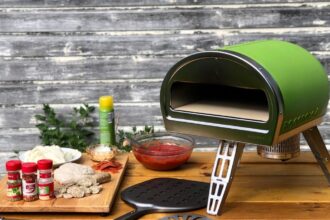 Best Pizza Ovens for 2025