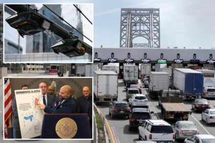 Congestion tolls will push drive-and-ditch commuters to flood northern Manhattan and outer boroughs