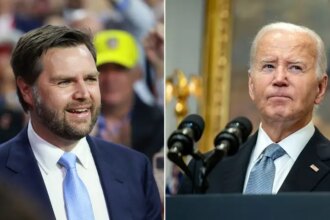 JD Vance mocks Biden’s 28th Amendment announcement with Pete Rose Hall of Fame comparison