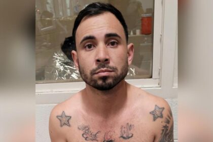 Suspected Tren de Aragua gangbanger captured in California was previously deported, crossed border 3 times — despite multi-state rap sheet