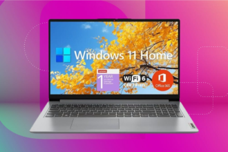 Don’t Miss Out on the Lenovo IdeaPad, Now Down to a Record-Low Price