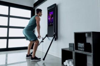 Best Smart Home Gyms for 2025