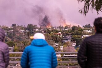 Spectrum Opens Wi-Fi Hotspots Across Los Angeles to Aid Wildfire Survivors