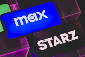 Starz and Max Roll Out an Exclusive New Streaming Bundle