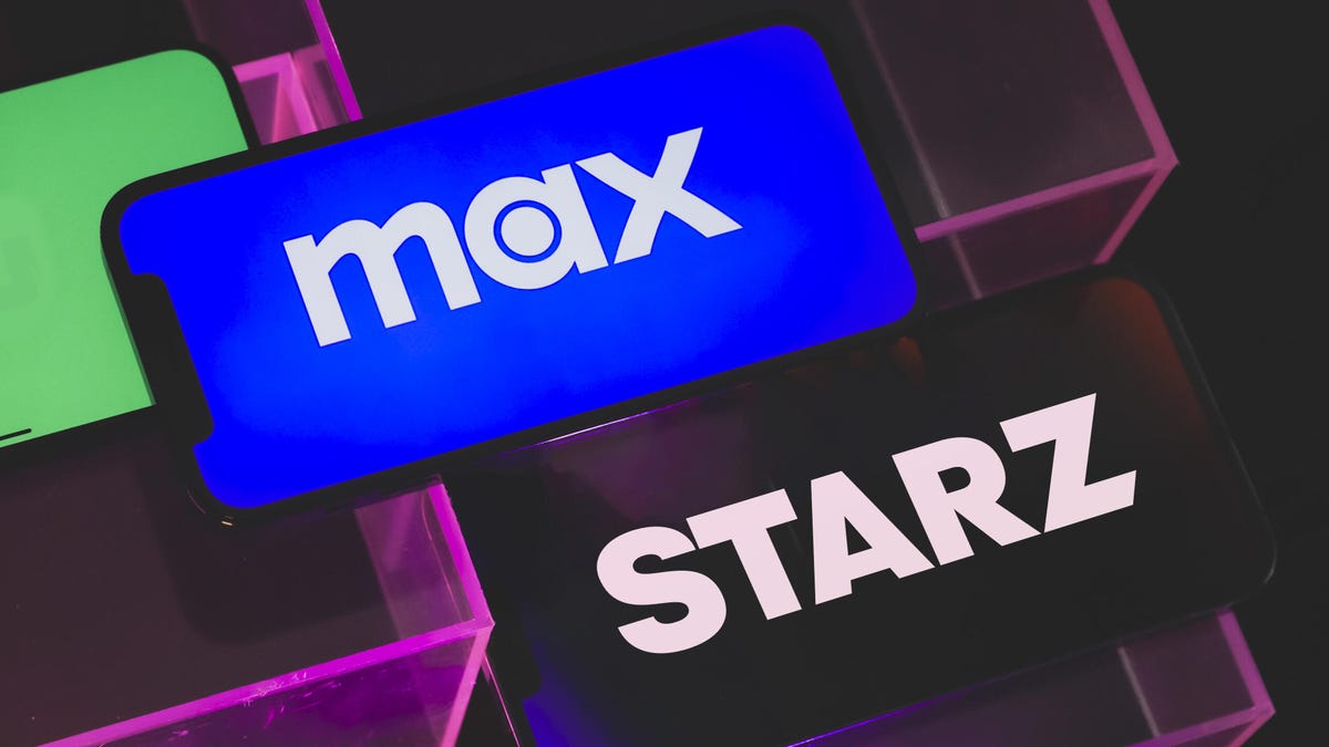 Starz and Max Roll Out an Exclusive New Streaming Bundle