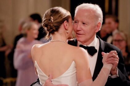 Biden set to become a great-grandfather Wednesday