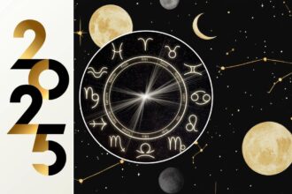 I’m a psychic — here’s how to set intentions for 2025 based on your zodiac sign