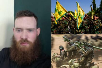 Pennsylvania man who served in Army tried to join Hezbollah ‘to kill all Jews’: DOJ