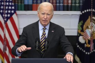 Biden spoke with families of Americans detained in Afghanistan, White House says