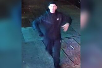 Police hunt ‘Haggler After Midnight’ mugger targeting certain victims in bizarre crime spree