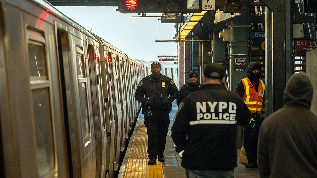 Coney Island-Stillwell Avenue Station