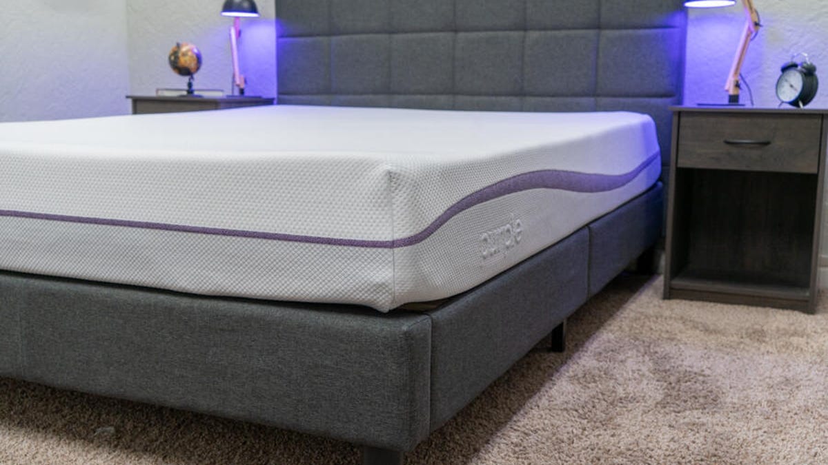 Purple Mattress Review 2025: A Mattress Like No Other