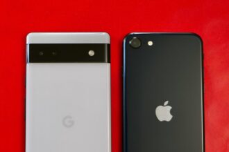 Apple and Google Face Mobile Ecosystem Competition Probe in the UK