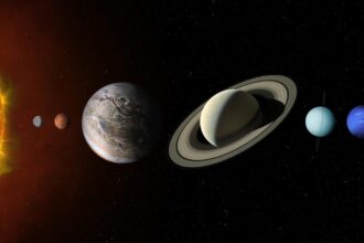 Don’t Miss Your Best Chance to See All Seven Planets in a Spectacular Planet Parade