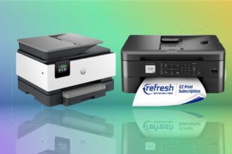 Best Printer for 2025 – CNET