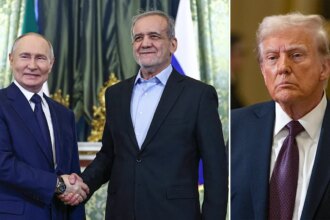 Russia, Iran to seal partnership treaty days before Trump takes office