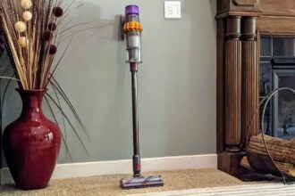 Best Vacuum Cleaners of 2025