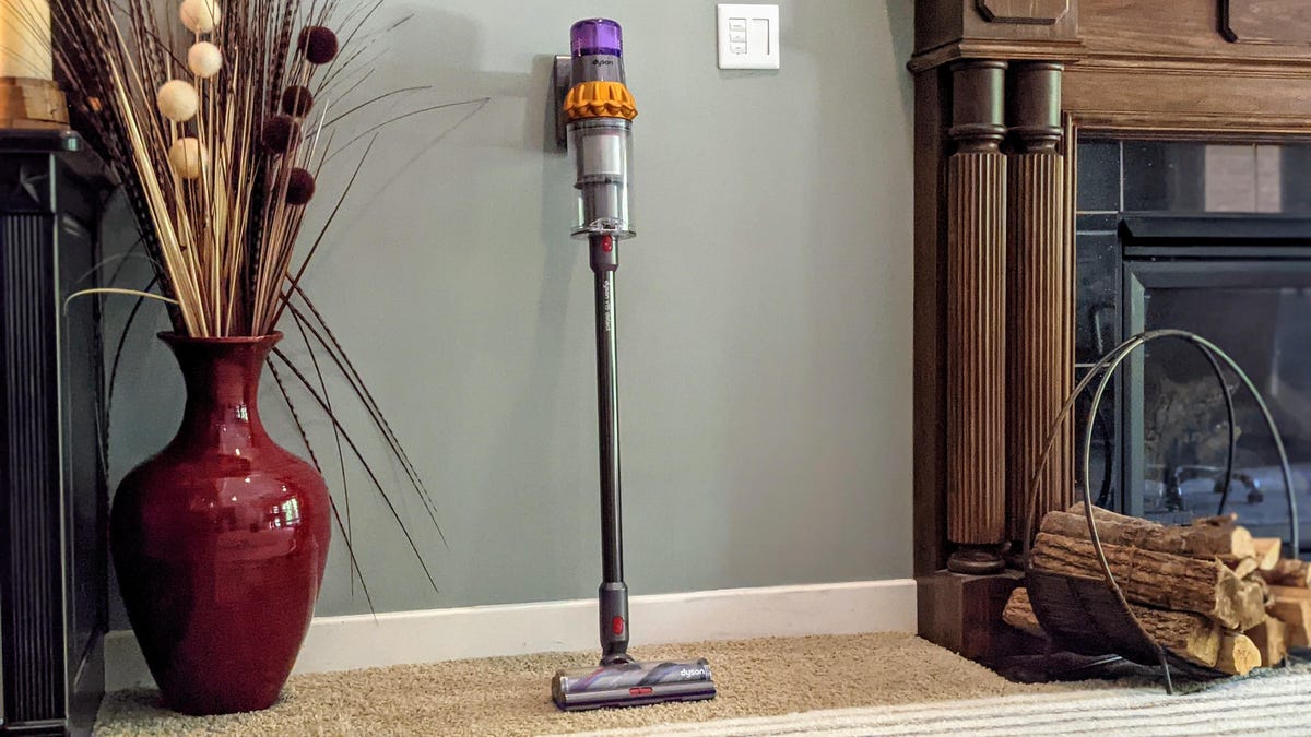 Best Vacuum Cleaners of 2025