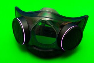 Razer Is Sending Out Checks for Its Falsely Labeled N95 Zephyr Masks