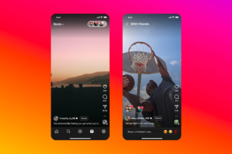 As TikTok Ban Looms, Instagram Reels Introduces a New Way to Interact With Friends