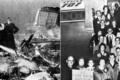 Washington, DC, airline tragedy recalls two devastating plane crashes that rocked sports world