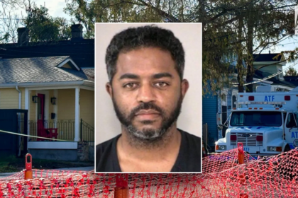 Chemical used for explosives found in New Orleans terrorist’s storage unit: FBI