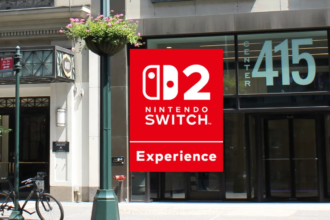 Want to Play the Switch 2 Before It Comes Out? Here’s How