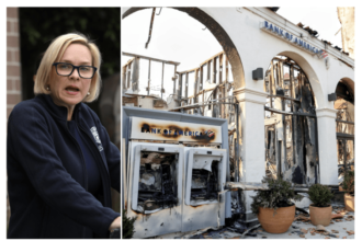 Democrat on LA City Council bashes city for prioritizing free crack pipes over funding fire dept