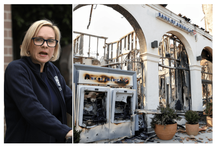 Democrat on LA City Council bashes city for prioritizing free crack pipes over funding fire dept