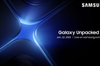 Samsung’s Galaxy S25 Unpacked Event: How to Watch and What to Expect