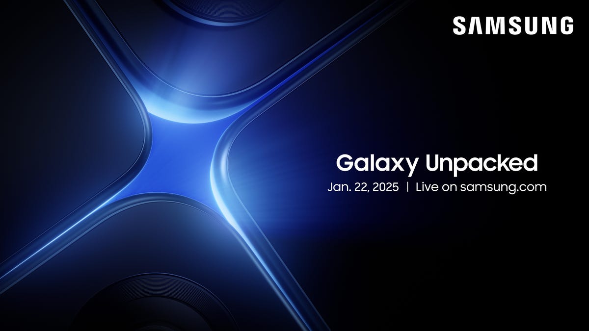 Samsung’s Galaxy S25 Unpacked Event: How to Watch and What to Expect