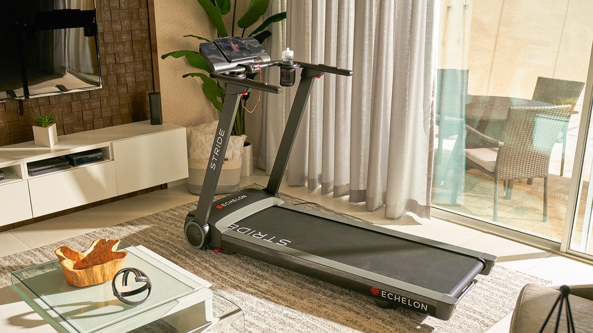 Best Treadmills for Home of 2025