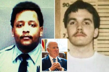 Two federal death row inmates refuse to sign Biden’s clemency paperwork: ‘Does not want commutation’