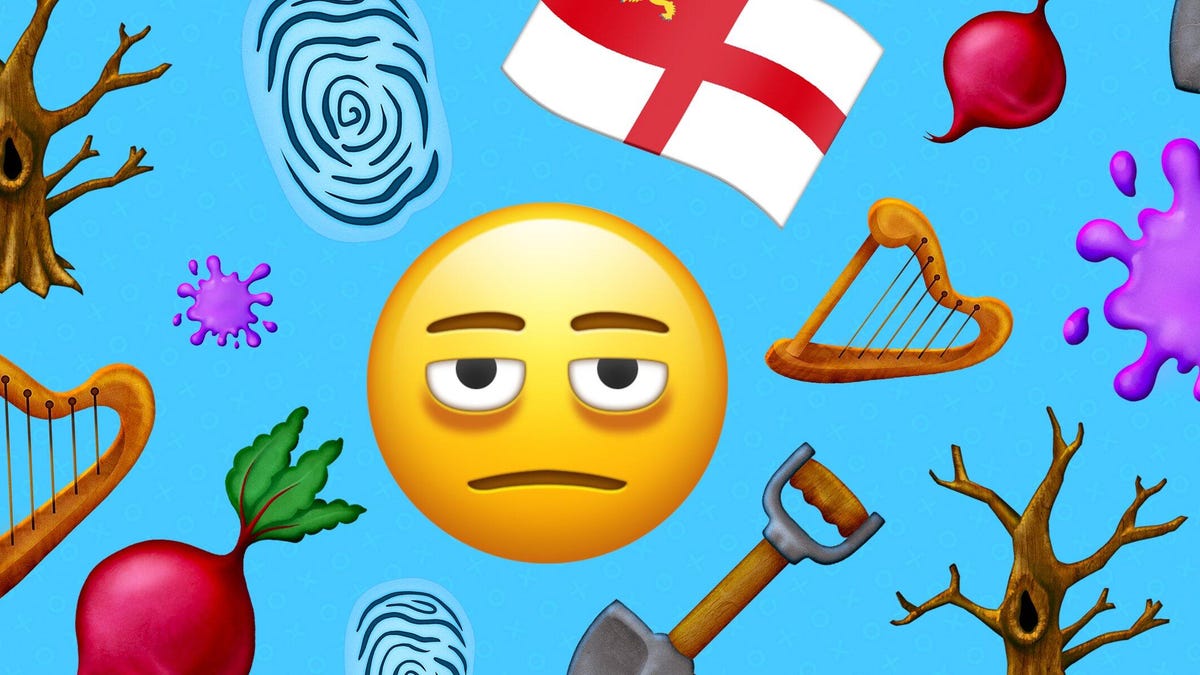 What’s This Smiley? Your Guide to Deciphering Every Emoji