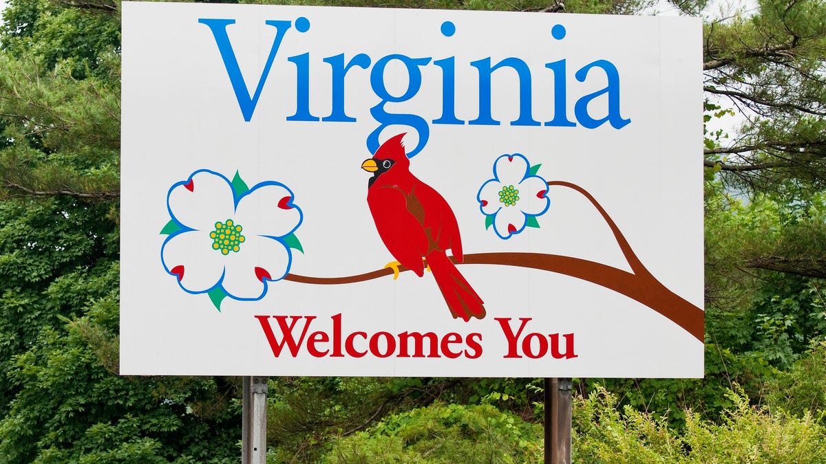 Best Internet Providers in Virginia