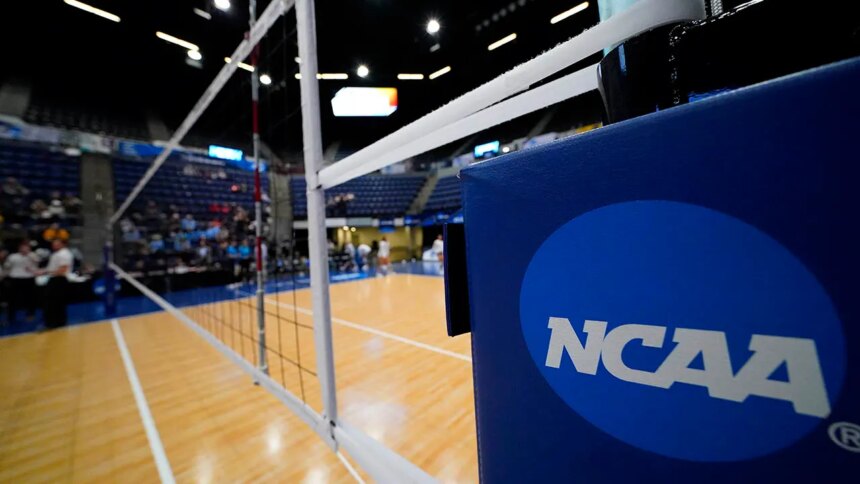 Volleyball player who forfeited to SJSU trans athlete speaks out on ruined season after taking ‘unfair’ losses